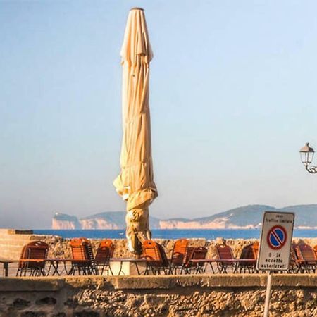 Alghero Fish House Εξωτερικό φωτογραφία