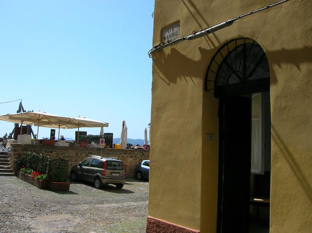 Alghero Fish House Εξωτερικό φωτογραφία