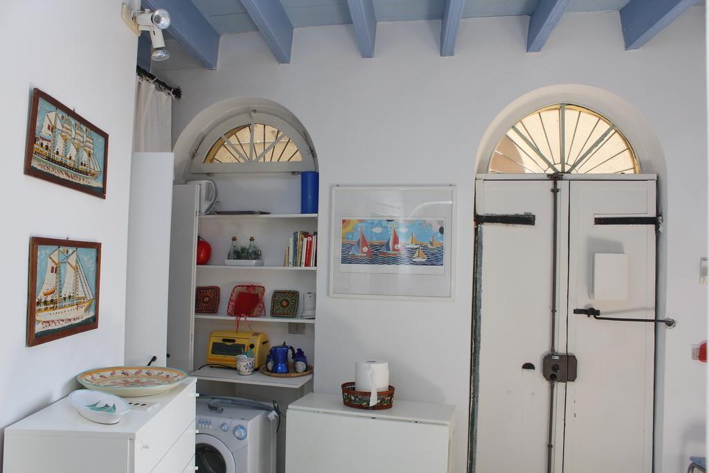 Alghero Fish House Δωμάτιο φωτογραφία