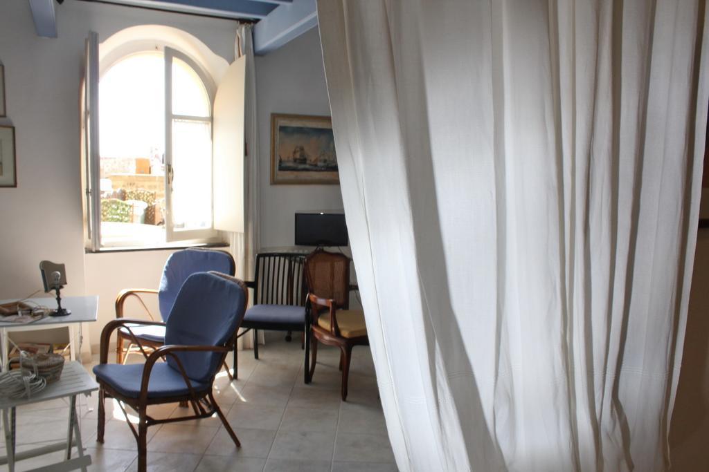 Alghero Fish House Δωμάτιο φωτογραφία