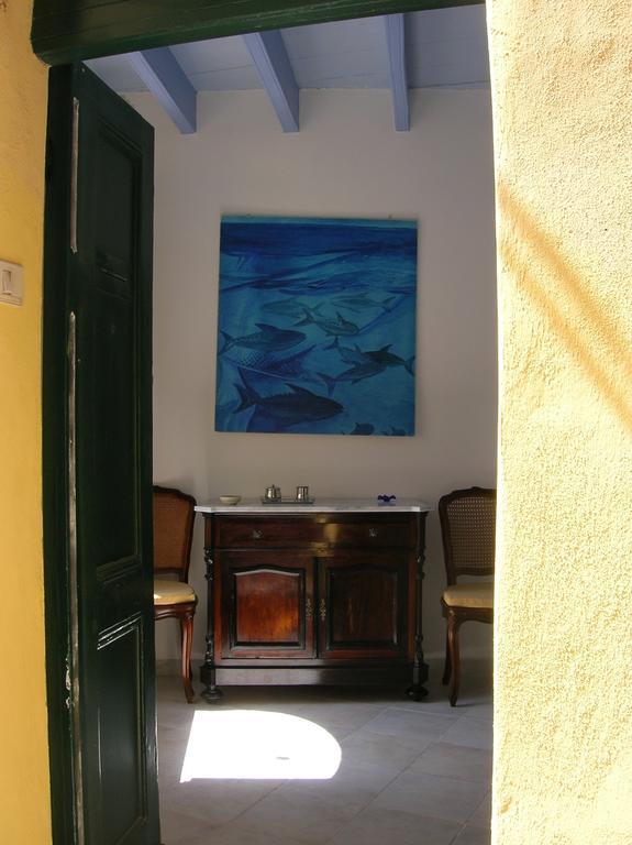 Alghero Fish House Εξωτερικό φωτογραφία