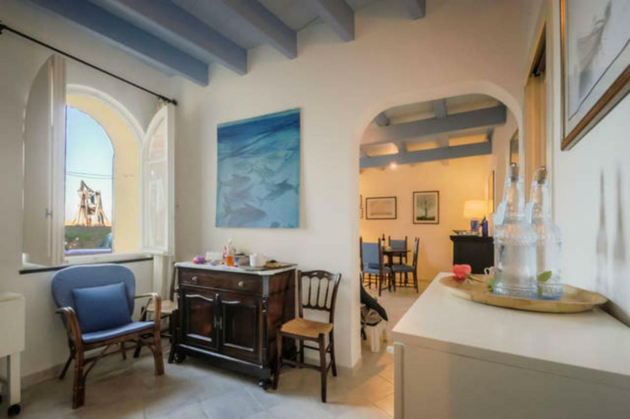 Alghero Fish House Εξωτερικό φωτογραφία